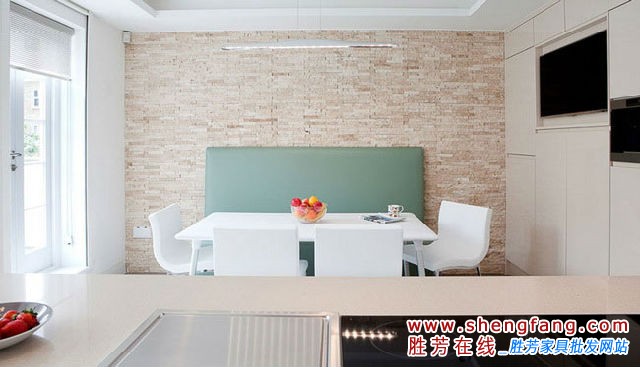 別致的英倫風(fēng)格裝修風(fēng)格