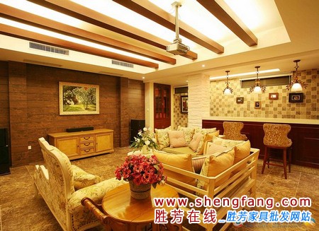 家具行業(yè)2013年流行趨勢(shì)漫談