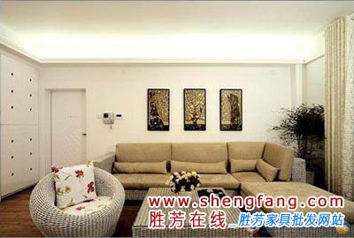 家具行業(yè)2013年流行趨勢(shì)漫談
