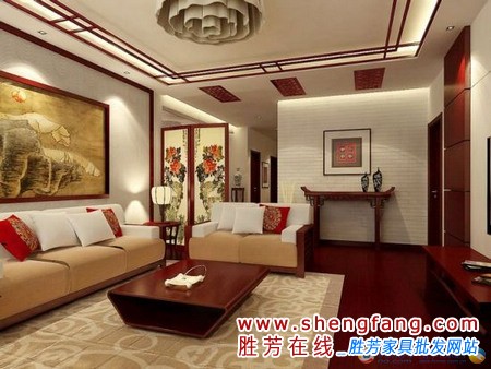 家具行業(yè)2013年流行趨勢(shì)漫談