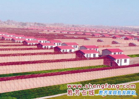 家具行業(yè)2013年流行趨勢(shì)漫談