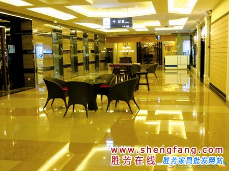 家具行業(yè)2013年流行趨勢(shì)漫談