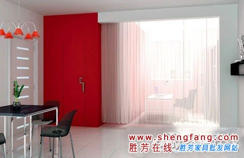 小戶(hù)型空間設(shè)計(jì)方案
