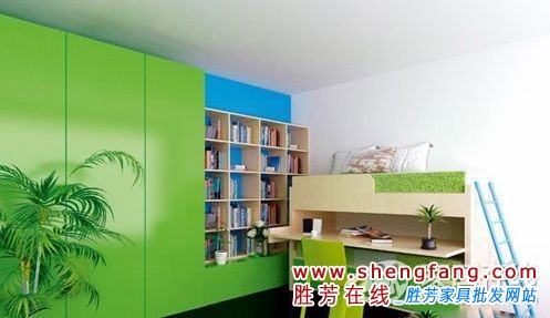 小戶型空間設(shè)計(jì)方案