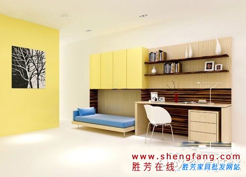 小戶(hù)型空間設(shè)計(jì)方案