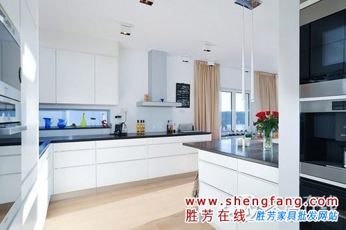 北歐簡(jiǎn)約風(fēng)格裝修