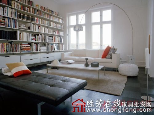 無(wú)限創(chuàng)意打造創(chuàng)意小家居