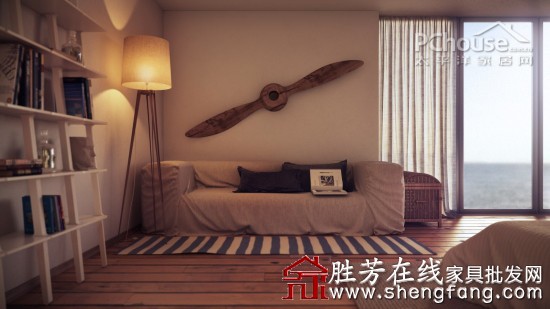 獨具特色的俄羅斯別墅風格設計