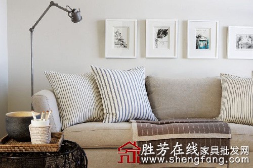 夏威夷風海濱經(jīng)典公寓