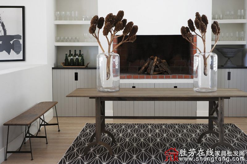 夏威夷風海濱經(jīng)典公寓