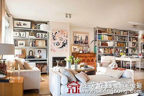 時(shí)尚熱情的西班牙風(fēng)情