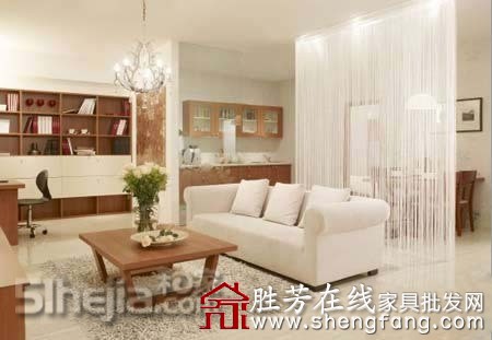 創(chuàng)意使用窗簾，讓家更溫馨