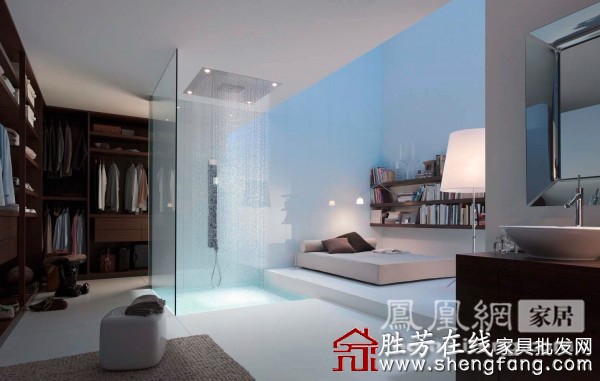 十款個性十足的臥室設(shè)計