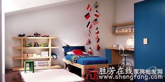 10款都市化臥室簡約設(shè)計
