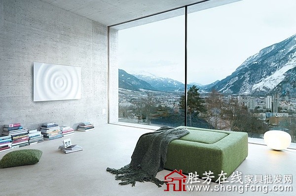 十二個經(jīng)典的窗戶設計欣賞