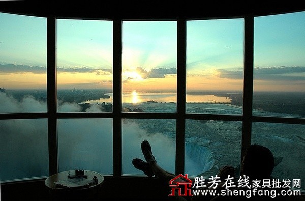 十二個(gè)經(jīng)典的窗戶設(shè)計(jì)欣賞
