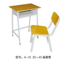 勝芳學生課桌 學習課桌 培訓課桌 培訓班課桌 單人課桌 輔導班課桌 可升降學生課桌 學生家具 益合家具 批發(fā) 學校家具