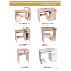 勝芳家具批發(fā) 辦公桌 辦公電腦桌 職員桌 員工桌 寫字臺(tái) 帶抽屜辦公桌 辦公家具 天晟家具