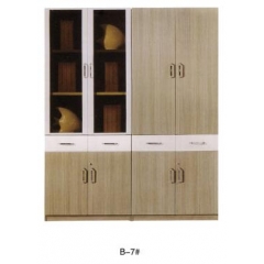 勝芳文件柜批發(fā) 書柜 展示柜 收納柜 儲物柜 資料柜 置物柜 木質文件柜 書房家具 辦公家具 亞太家具