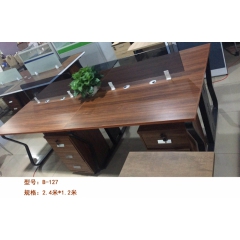勝芳辦公桌批發(fā) 辦公椅 辦公臺(tái) 老板桌 老板臺(tái) 總裁桌 經(jīng)理桌 主管桌 大班桌 辦公家具 亞太家具