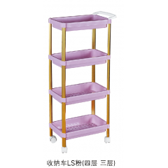 勝芳收納車(chē)批發(fā) 多用架 置物架 儲(chǔ)物架 雜物架 整理架 收納架 浴室架 衛(wèi)生間家具 浴室家具  簡(jiǎn)易家具 廣華家具
