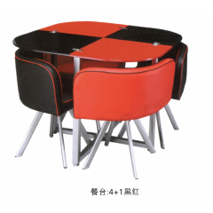 勝芳餐臺餐桌批發(fā) 伊姆斯桌椅 休閑桌椅  洽談桌椅 接待桌椅 實(shí)木腿椅子  休閑家具 廣華家具