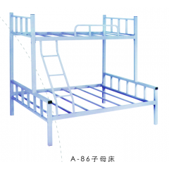 勝芳床鋪批發(fā) 折疊床 單人床 雙人床 高低床 午休床 行軍床 簡易床 鐵質板床 板床批發(fā)山山家具