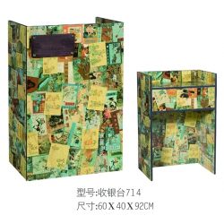 勝芳吧臺(tái)批發(fā) 備餐柜 收款臺(tái) 柜臺(tái) 木質(zhì)吧臺(tái) 接待柜臺(tái) 收銀柜臺(tái) 接待臺(tái) 收銀臺(tái)  酒店家具 宏祥家具