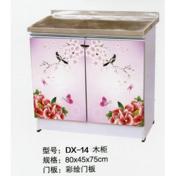 勝芳櫥柜批發(fā) 簡(jiǎn)易櫥柜 單體櫥柜 多層櫥柜 板式面櫥柜 三開(kāi)門櫥柜 灶臺(tái)柜 廚房家具 餐廚家具  鼎信家具