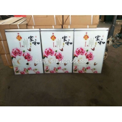 勝芳多用柜批發(fā) 三開櫥柜 理石櫥柜 碗廚 玻璃面櫥柜 板臺(tái) 碗架 板式櫥柜 儲(chǔ)物柜 簡(jiǎn)易櫥柜 鼎信家具