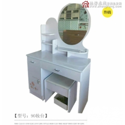 勝芳梳妝臺批發(fā) 化妝臺 電腦桌 電腦臺 寫字臺 帶抽屜電腦桌 家用電腦桌 臺式電腦桌 木質電腦桌 書房家具 臥室家具 梳妝臺  鳳陽家具