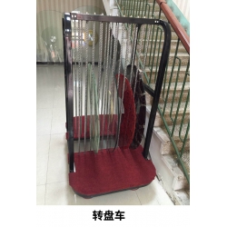 勝芳轉(zhuǎn)盤批發(fā) 鋼化玻璃 轉(zhuǎn)盤  電動轉(zhuǎn)盤  挖洞玻璃 彩玻 噴漆 轉(zhuǎn)盤車 光輝家具