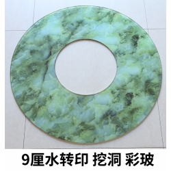勝芳轉(zhuǎn)盤批發(fā) 鋼化玻璃 轉(zhuǎn)盤  電動轉(zhuǎn)盤  挖洞玻璃 彩玻 噴漆 轉(zhuǎn)盤車 火鍋桌 光輝家具