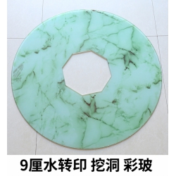 勝芳轉(zhuǎn)盤批發(fā) 鋼化玻璃 轉(zhuǎn)盤  電動轉(zhuǎn)盤  挖洞玻璃 彩玻 噴漆 轉(zhuǎn)盤車 火鍋桌 光輝家具
