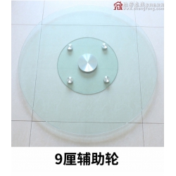 勝芳轉(zhuǎn)盤批發(fā) 鋼化玻璃 轉(zhuǎn)盤  電動轉(zhuǎn)盤  挖洞玻璃 彩玻 噴漆 轉(zhuǎn)盤車 光輝家具