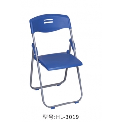 勝芳家具批發(fā) 培訓椅 塑料 可折疊椅子 職員辦公接待椅 會場靠背椅子 會議折椅 紅利家具廠辦公椅批發(fā)