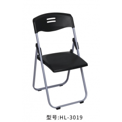 勝芳家具批發(fā) 培訓椅 塑料 可折疊椅子 職員辦公接待椅 會場靠背椅子 會議折椅 紅利家具廠辦公椅批發(fā)