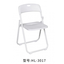 勝芳家具批發(fā) 培訓椅 塑料 可折疊椅子 職員辦公接待椅 會場靠背椅子 會議折椅 紅利家具廠辦公椅批發(fā)
