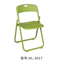勝芳家具批發(fā) 培訓椅 塑料 可折疊椅子 職員辦公接待椅 會場靠背椅子 會議折椅 紅利家具廠辦公椅批發(fā)