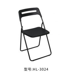 勝芳家具批發(fā) 培訓椅 塑料 可折疊椅子 職員辦公接待椅 會場靠背椅子 會議折椅 紅利家具廠辦公椅批發(fā)