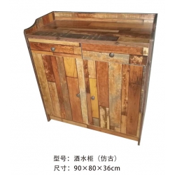勝芳置物架批發(fā) 木質(zhì)置物架 多層置物架 儲(chǔ)物架 收納架 雜物架 多用架 客廳家具 書房家具 簡易家具 兄弟家具