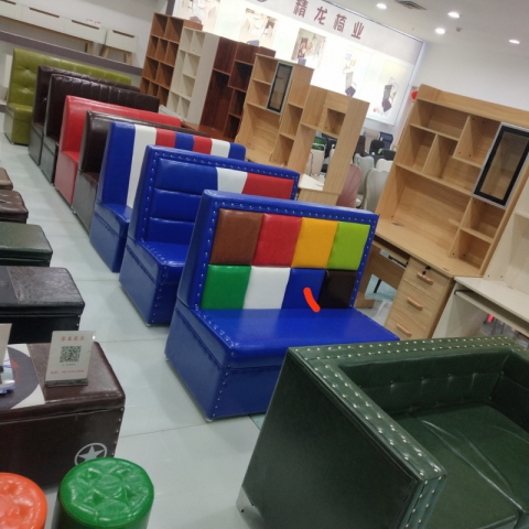 勝芳家具批發(fā)，酒店家具，咖啡廳，KTV萬福美家具