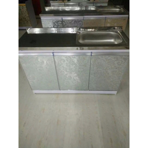 勝芳家具批發(fā) 多用柜批發(fā) 三開(kāi)櫥柜 理石櫥柜 碗廚 玻璃面櫥柜 板臺(tái) 不銹鋼櫥柜 板式櫥柜 儲(chǔ)物柜 簡(jiǎn)易櫥柜 鼎信家具