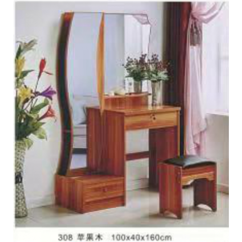 勝芳梳妝柜批發(fā) 梳妝臺 梳妝桌 化妝柜 化妝臺 化妝桌 木質(zhì)梳妝臺 板式梳妝臺 臥室家具 田豐家具