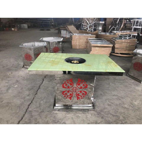 勝芳家具批發(fā)，勝芳火鍋?zhàn)琅l(fā)，不銹鋼火鍋?zhàn)?，玻璃火鍋?zhàn)?，理石火鍋?zhàn)?，電磁爐火鍋?zhàn)?，不銹鋼電動桌，旋轉(zhuǎn)設(shè)備，餐桌批發(fā)