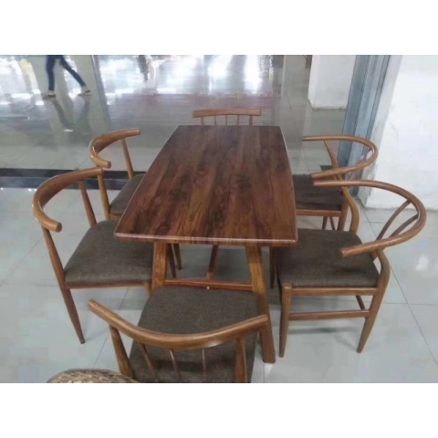 勝芳酒店家具批發(fā) 主題餐桌椅 轉(zhuǎn)印餐桌椅 實(shí)木餐桌椅 快餐桌椅 小圓桌 布藝洽談 接待 北歐 咖啡桌椅 景祥家具