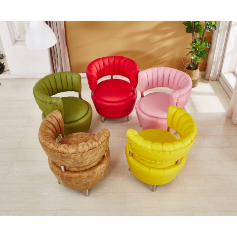 勝芳家具批發(fā)休閑椅陽(yáng)臺(tái)椅北歐洽談等待桌椅組合簡(jiǎn)約真皮小沙發(fā)桌椅三件套