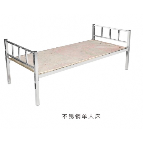 勝芳床鋪批發(fā) 折疊床公寓床 雙人床 高低床 午休床 行軍床 簡(jiǎn)易床 鐵質(zhì)板床 板床批發(fā)山山校具