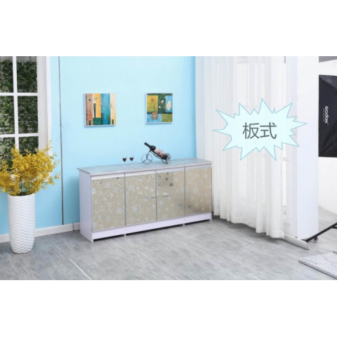 勝芳家具批發(fā) 多用柜批發(fā) 三開(kāi)櫥柜 理石櫥柜 碗廚 玻璃面櫥柜 板臺(tái) 不銹鋼櫥柜 板式櫥柜 儲(chǔ)物柜 簡(jiǎn)易櫥柜 鼎信家具