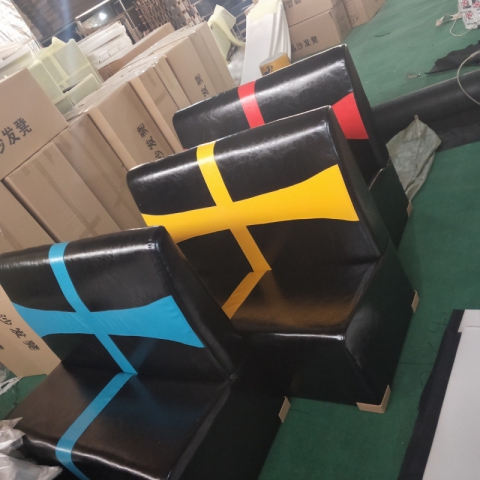 勝芳家具批發(fā)，軟包卡座，咖啡廳，酒店，西餐廳，ktv，萬(wàn)福美家具